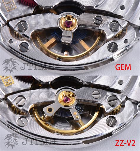 rolex movement 3135 clone|rolex 3135 movement vs fraud.